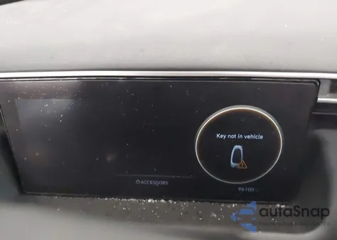 2022 Hyundai Santa Cruz Sel из США, поврежденный, VIN 5NTJCDAE1NH016250